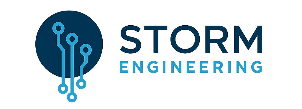 Storm Engineering UK